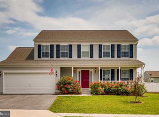 19 Amicus St, Taneytown, MD 21787