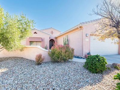 19217 N Casa Blanca Way, Surprise, AZ, 85387