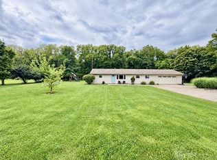 3920 S Iddings Rd, West Milton, OH 45383