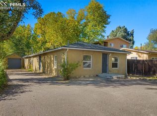 622 Prairie Rd, Colorado Springs, CO 80909