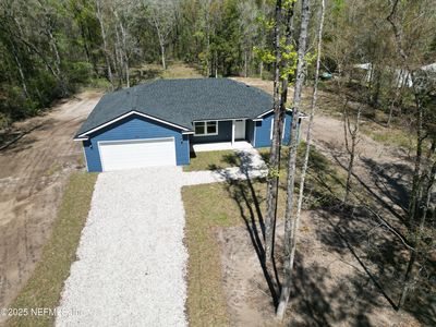 4840 OLAF Street, Hastings, FL, 32145