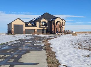 12550 Watkins Rd, Hudson, CO 80642