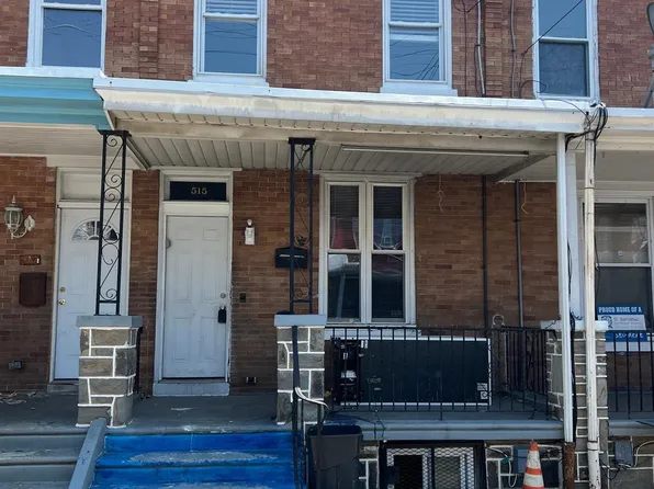 515 N Gross St, Philadelphia, PA 19151