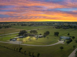 5327 Old Lorena Rd, Lorena, TX 76655