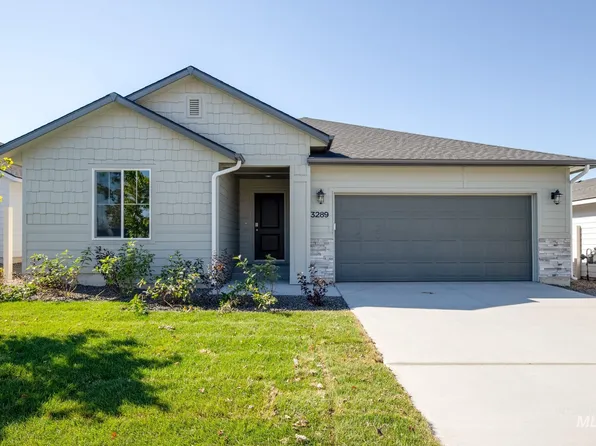3289 W Morere Dr, Meridian, ID 83642