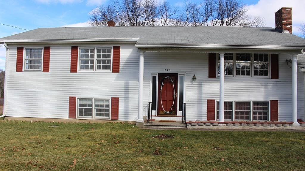 238 Holyoke St, Ludlow, MA 01056 Zillow