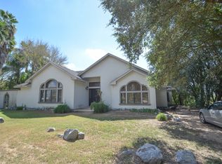 23240 Uresti Rd, Edinburg, TX 78542