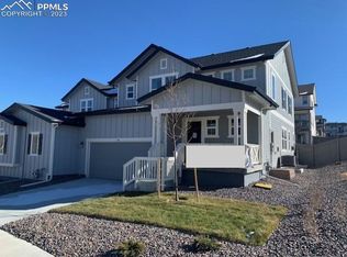 660 Felicity Loop, Castle Rock, CO 80109