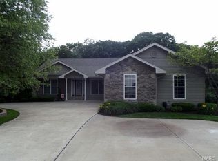 18910 Pike 9230, Bowling Green, MO 63334