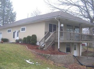 3715 Highway Mm, Hannibal, MO 63401