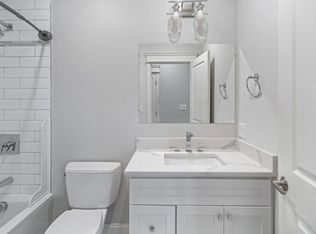 58 L St #13A, Boston, MA 02127