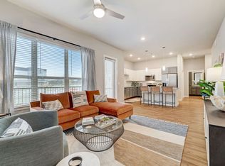 1706 Dungan Ln #2301, Austin, TX 78754