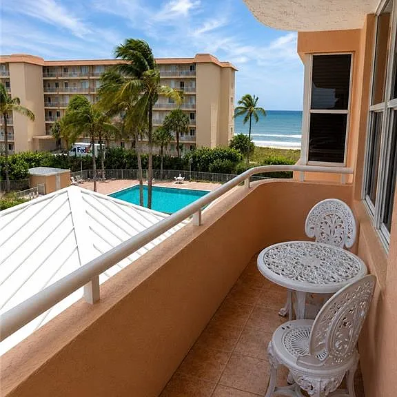 7390 Estero Blvd #203B — Photo 11