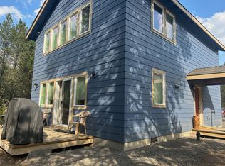 54691 Silver Fox Dr, Bend, OR 97707