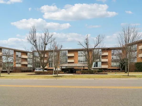 1301 N Western Ave Unit 307, Lake Forest, IL 60045