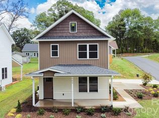 166 Illinois St, Spindale, NC 28160