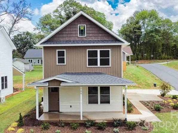 166 Illinois St, Spindale, NC 28160