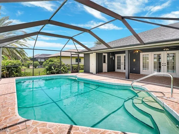 80 Rio Cuarto St, Punta Gorda, FL 33983