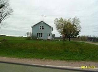 14467 County Road M, Suring, WI 54174