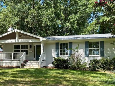 315 Seneca Pl, Charlotte, NC, 28210