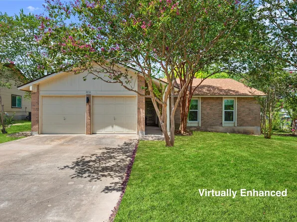 6716 Skynook Dr, Austin, TX 78745