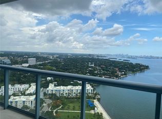 601 NE 36th St APT 3309, Miami, FL 33137