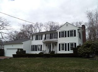 700 Harvard St, Fall River, MA 02720