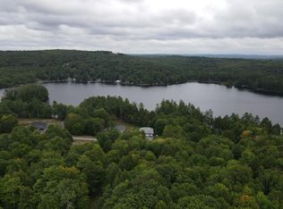 67 Island View Drive, Greene, ME 04236