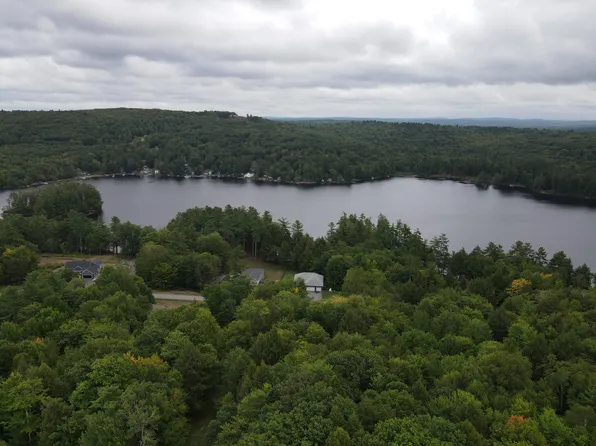 67 Island View Drive, Greene, ME 04236