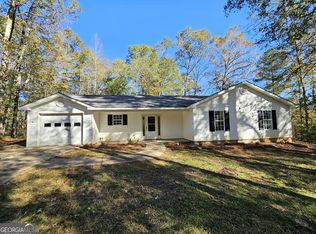 45 Garr Rd, Jackson, GA 30233