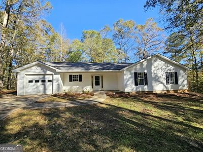 45 Garr Rd, Jackson, GA, 30233