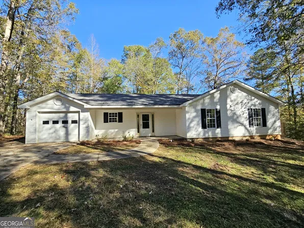 45 Garr Rd, Jackson, GA 30233