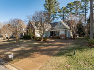 9920 E Cork Rd, Toano, VA 23168
