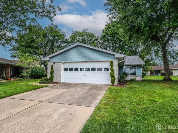 763A Marlton Rd, Monroe Township, NJ 08831