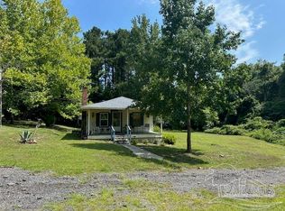 3090 Highway 4, Jay, FL 32565