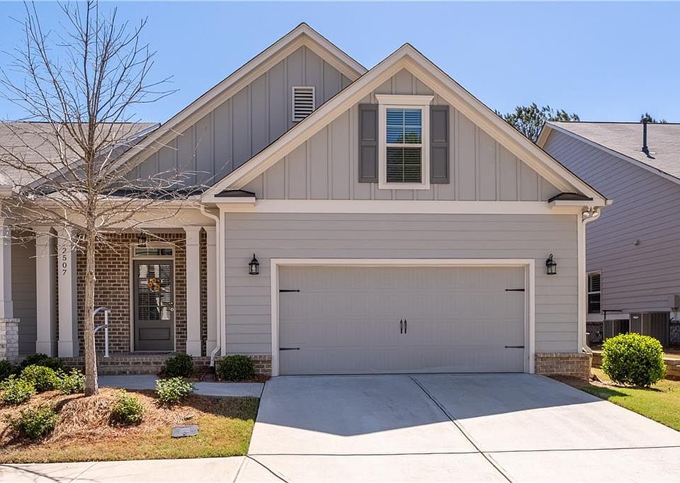 1st image of 2507 Barrett Preserve Ct SW