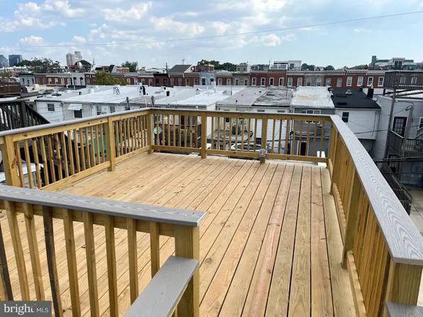 1719 Jackson St, Baltimore, MD 21230