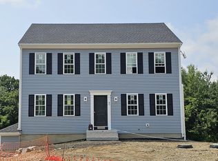 45 N Main St, Freetown, MA 02702