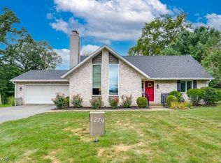 1279 Wenger Rd S, Dalton, OH 44618