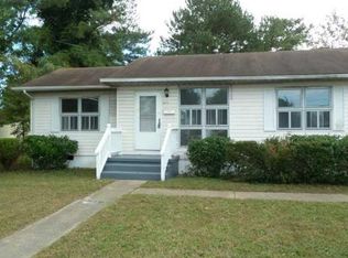 3615 Greenwood Dr, Portsmouth, VA 23701