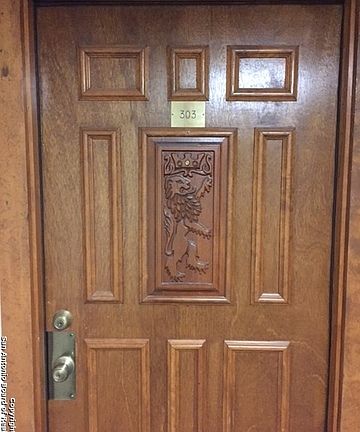 4th image of 4119 N Medical #303F
