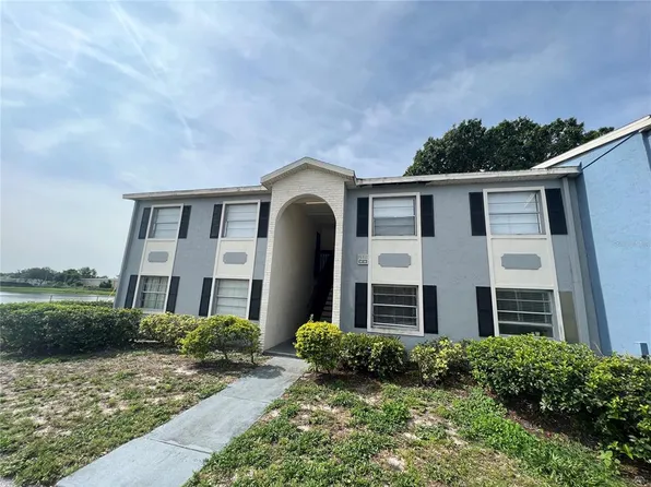 2535 N Alafaya Trl APT 65, Orlando, FL 32826