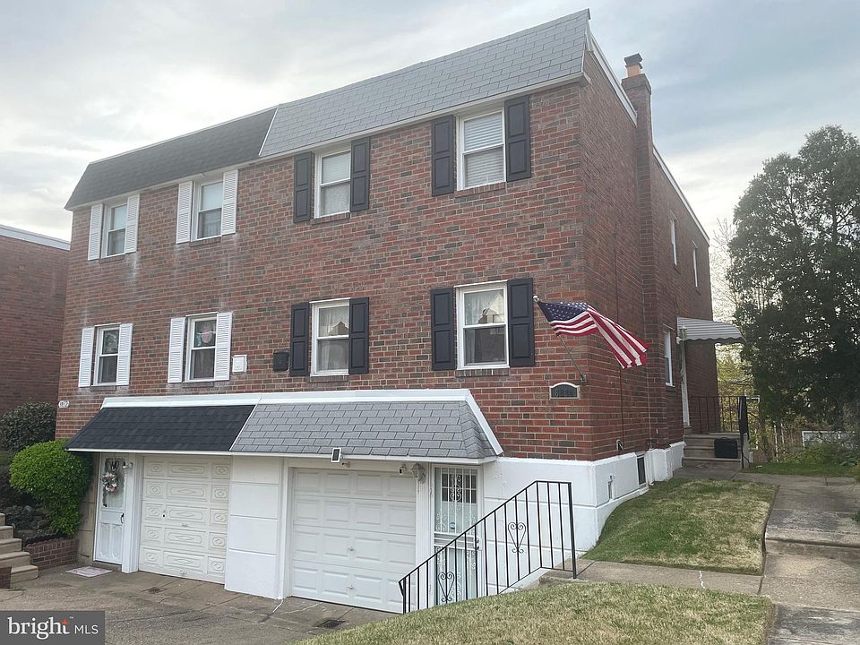 8834 Hargrave St, Philadelphia, PA 19152 Zillow