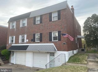 8834 Hargrave St, Philadelphia, PA 19152