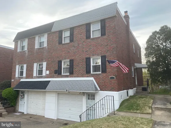 8834 Hargrave St, Philadelphia, PA 19152