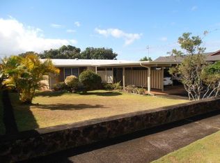 99-713 Pohue St, Aiea, HI 96701