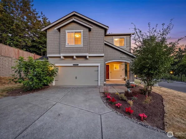 2045 81st Avenue E, Edgewood, WA 98371
