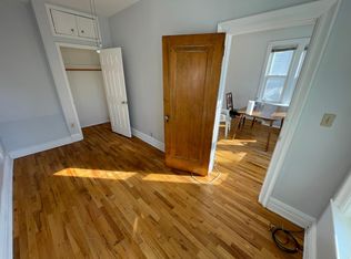 282 Van Nostrand Ave FLOOR 2, Jersey City, NJ 07305