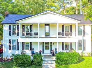 2640 Matthews Mill Rd, Glasgow, KY 42141