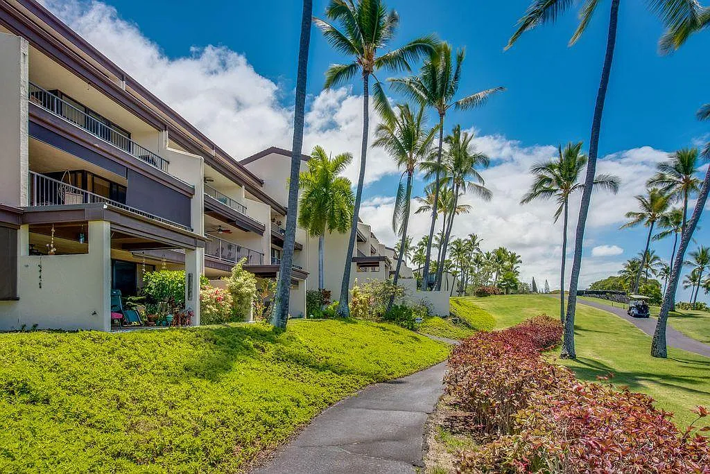 78-6920 Alii Drive — Photo 4
